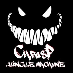 ChrisP - Jungle Machine MASTER [FREE DOWNLOAD]