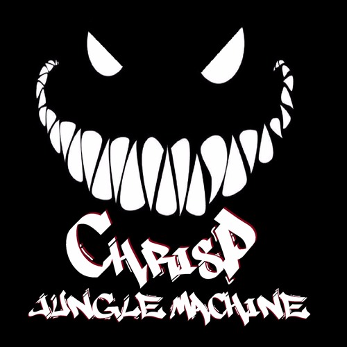 ChrisP - Jungle Machine MASTER [FREE DOWNLOAD]