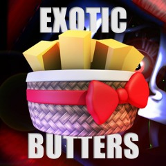 FNAF Sister Location - 'Exotic Butters' (Remix)