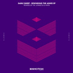 Sable Sheep - Rewinding The Ashes (G-Man_Remix)