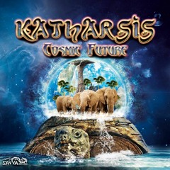 KATHARSIS - Late Maybe Early (REMIX Y.POLIKER)