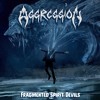 AGGRESSION (ca) - Halo of Maggots