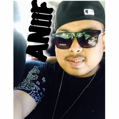 anif - To Love Somebody