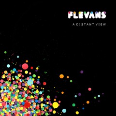 Flevans - A Distant View (ALBUM PROMO MIX)