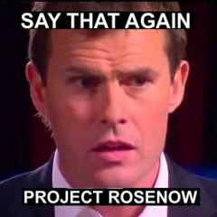 Say That Again?