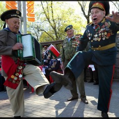 100DAYPROJECT - TRACK09 - #Russian Polka