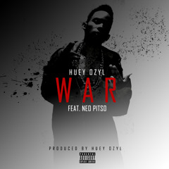 WAR (Feat. Neo Pitso)