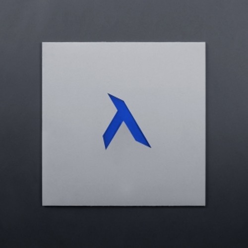 Albert van Abbe - Vision 01 [Vanabbe]