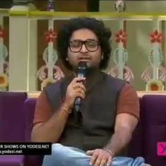 ARIJIT SINGH singing Mone Pore Ruby Roy  Bengali Song OLD IS GOLD