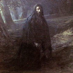 7. Jésus accepte la souffrance (Jesus accepts sorrow)