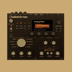 MPC4000 toasted