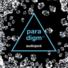 Premiere: Audiojack - Paradigm [Systematic Recordings]