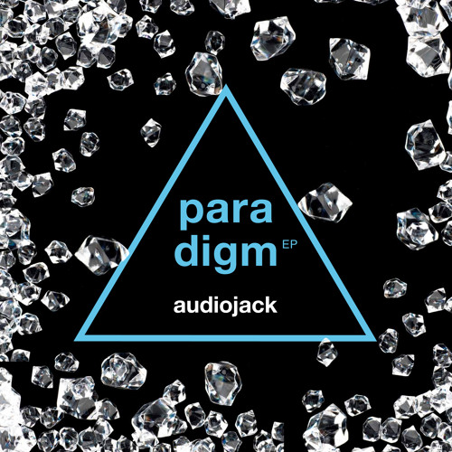Premiere: Audiojack - Paradigm [Systematic Recordings]