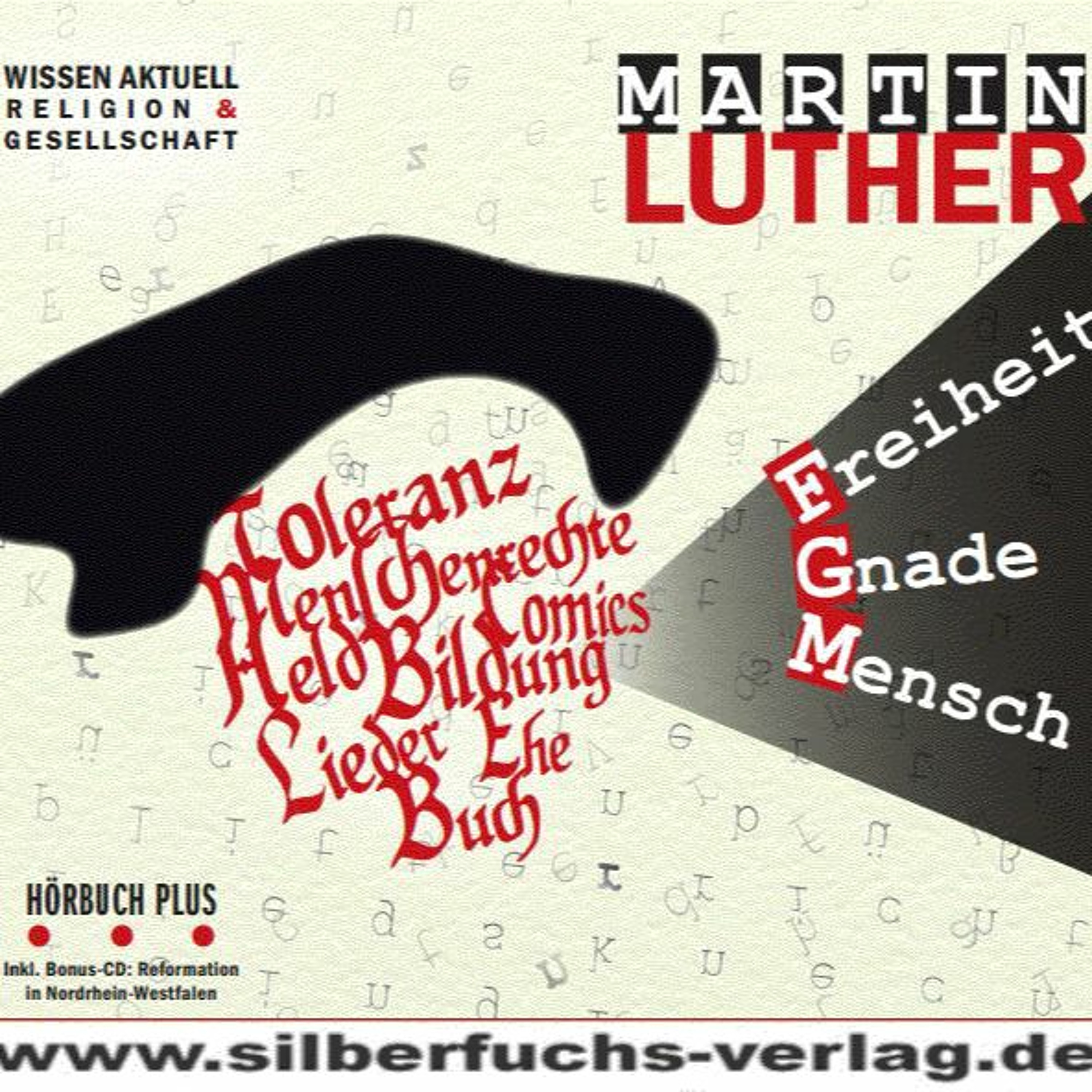 Silberfuchs-Verlag