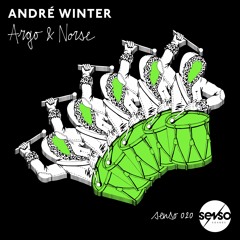 André Winter - Argo (Original)
