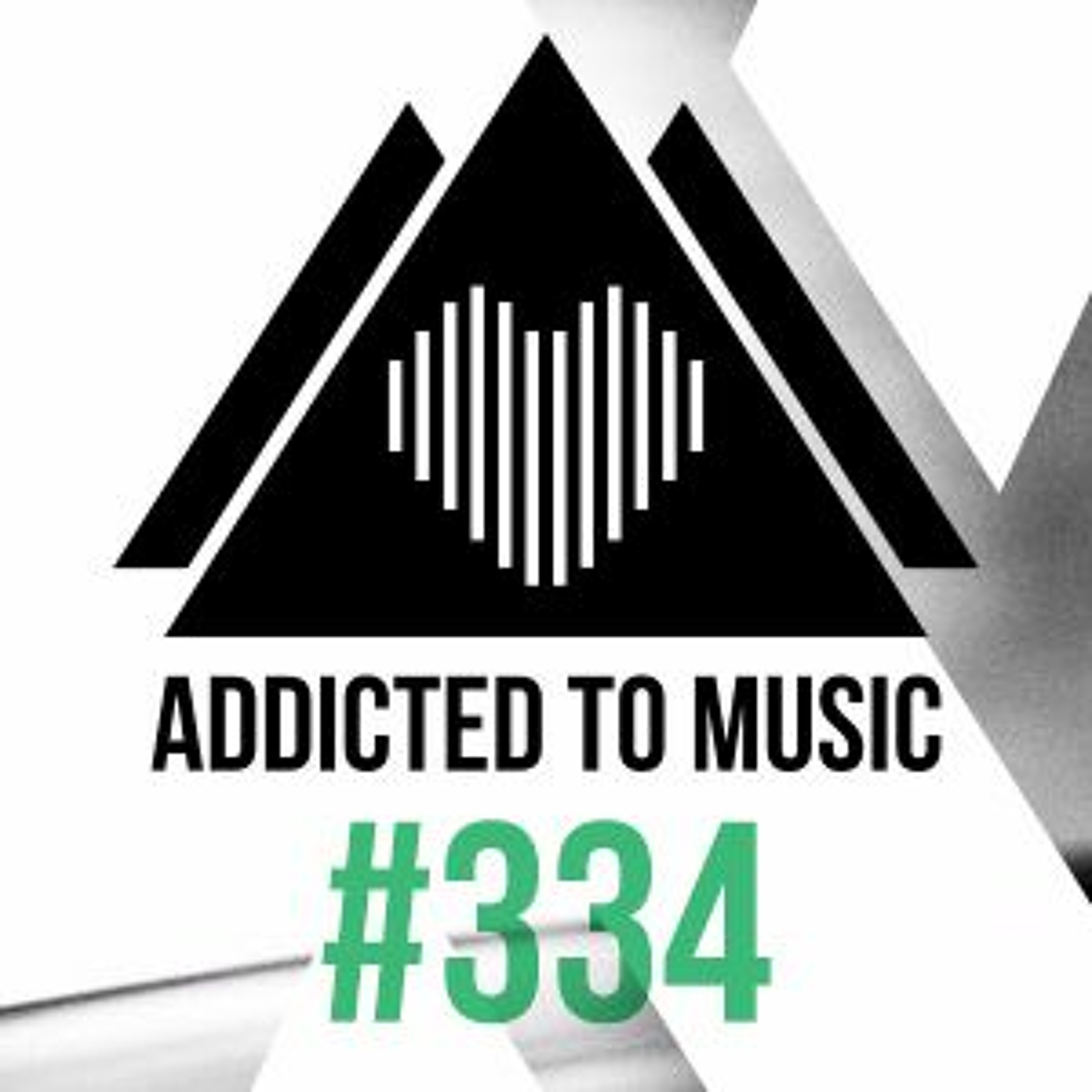Silver Ivanov presents Addicted To Music radio show