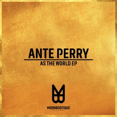 Ante Perry - The Axis Of Awesome (Moonbootique)