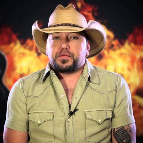 Jason Aldean - Dirt Road Anthem (JDB3 Studio's Remix)