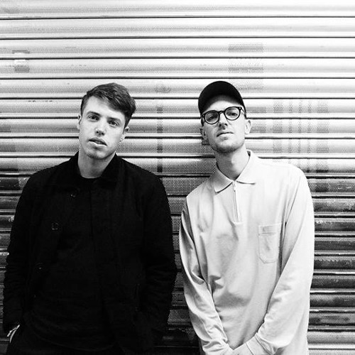 Chaos in the CBD - Garden of Terrors