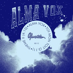ALMA VOX.Theme II