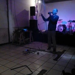 WÄSCHESTÄNDER (live at west germany/berlin)