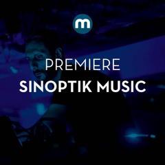 Premiere: Sinoptik Music 'Voices In My Head'