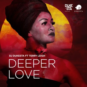 Deeper Love Ft Terry Leigh (Sample)