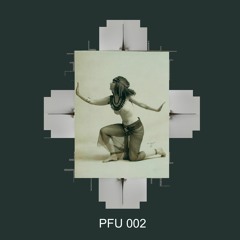 Tryphème - What is Crush - Preview PFU 002