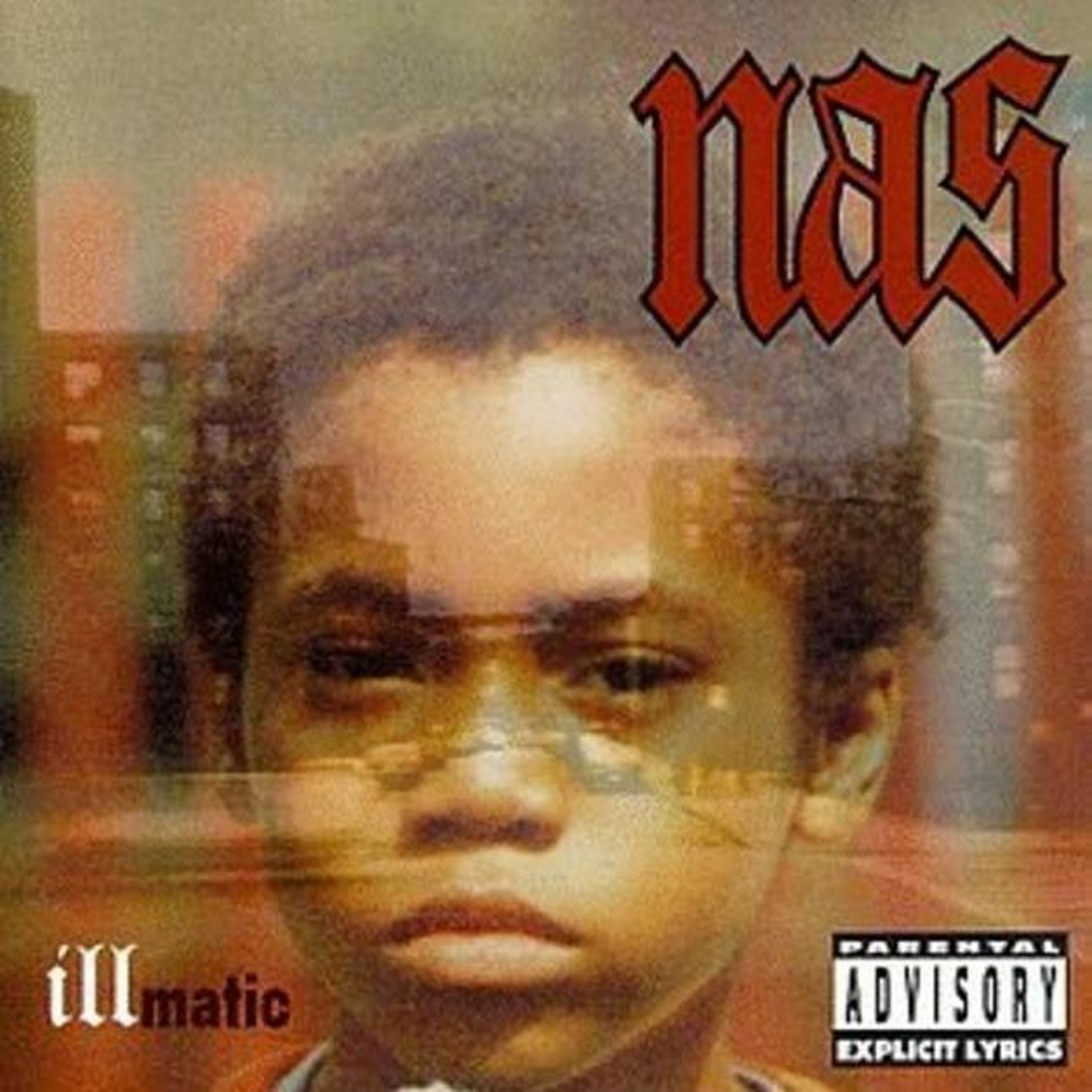 life's a bitch - nas & AZ (Tracksel short Look remix) episode artwork