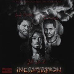Incantation (Prod. AxP & Mr.Music)