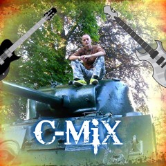 There Is A Time - C-MiX 2016.MP3