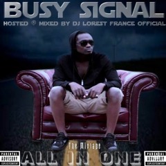 NEW*PREVIEW 2016 BUSY SIGNAL " ALL IN ONE " MIXTAPE FREE