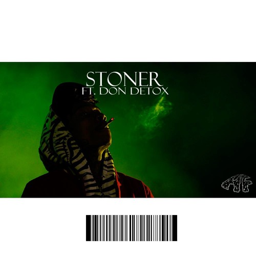 STONER (Don Detox X Hyperforms)