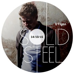 Solid Steel Radio Show 14/10/2016 Hour 2 - O'Flynn