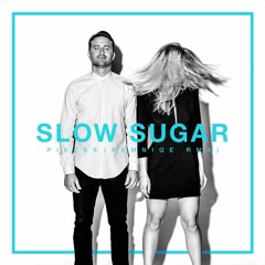 Slow Sugar - Pieces (Remniqe Remix)