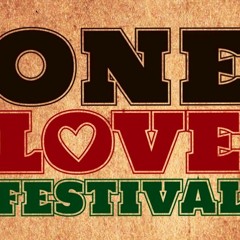 CHRIS DUBFLOW@ONE LOVE FESTIVAL LONDON 2016