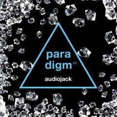 Audiojack - Paradigm (Guy Mantzur & Roy Rosenfeld remix)