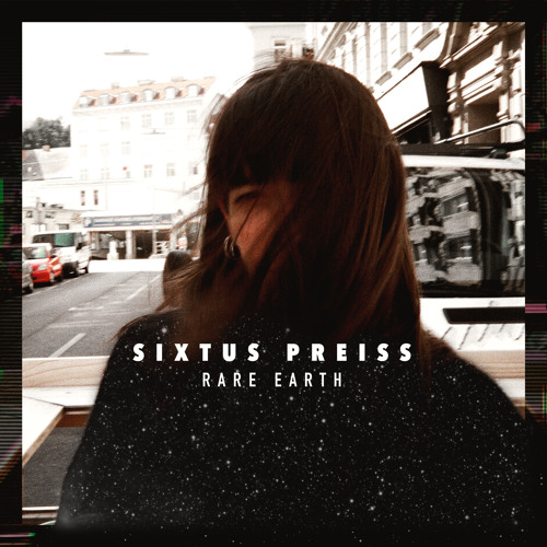 Premiere : Sixtus Preiss - Common