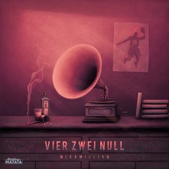 Mixamillion - VierZweiNull