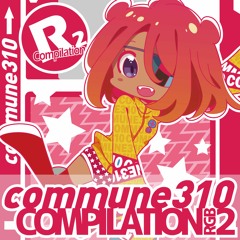 iso:R & Dubscribe - G【F/C commune310 compilation R2】