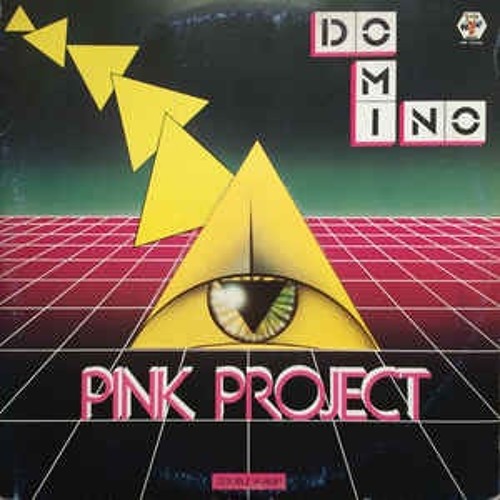 Pink Project - Amama (1982)