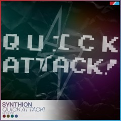Synthion - Quick Attack!
