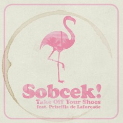 Sobcek! - Take Off Your Shoes - The Traci Lords Champagne Remix by Bordo