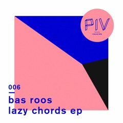 Bas Roos - Brother Love (Original Mix)