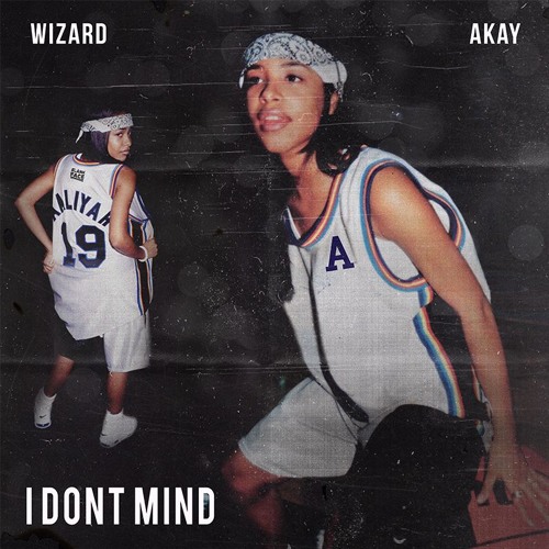 I Don't Mind (feat. Sonn)