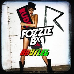 Rihanna - Rude Boy Bootleg (Fozzie Bx Edit)[FREE DL]