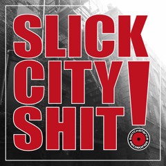Slick City Shit! - 15 Years Switchstance (snippet mix)