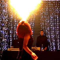 Huseyin Ekinci Hava Nagila Yelele   DJ FLEX CLUB ASTORIA BURGAS