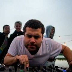 Özgür Can - Live @ Global DJ Broadcast 16.02.2004