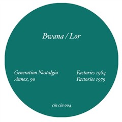 LOR Factories 1984
